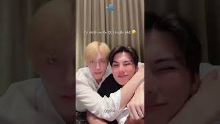 🫂💋moments  ig live 240424 FortPeat [upl. by Allissa]