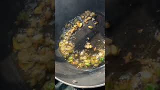 Sarson ka Saagmoinakitchen9650 food sweet trending viralvideo tasty cooking green [upl. by Erasaec]