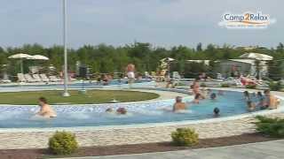 Camping Village Adria [upl. by Agbogla]