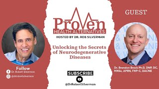 Unlocking the Secrets of Neurodegenerative Diseases [upl. by Yeliah]