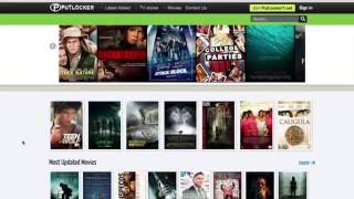 How to Watch Movies Online  Putlocker [upl. by Dukey392]