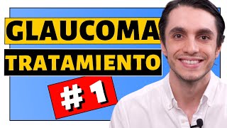 El MEJOR Tratamiento para el Glaucoma SLT  Trabeculoplastia Láser Selectiva [upl. by Yeldoow]