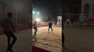 badmintonhighlights outdoorbadminton badminton trickshots badmintonindonesia badmintonlovers [upl. by Eidderf364]