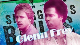 Miami Vice I Glenn Frey I Smugglers Blues Part 1 [upl. by Neneek]