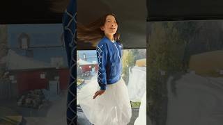 Hestia ‘s little dance dance kpop jennydance shorts wedance [upl. by Kjersti856]