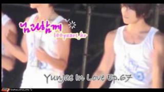 YunJae In Love Ep67 [upl. by Seuqirdor]