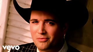 Tracy Byrd  Walking To Jerusalem Official Music Video [upl. by Amliv]