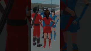 Taiga dan Rena kalah😟sakuraschoolsimulatorshortvideosviralvideos [upl. by Ky]