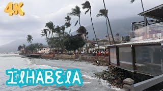 ILHABELA COMO VOCÊ NUNCA VIU [upl. by Bouldon]