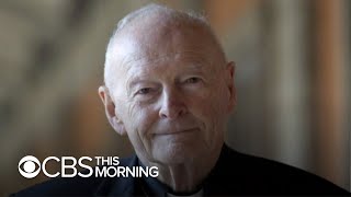 Vatican report finds that John Paul II knew of allegations against exCardinal McCarrick [upl. by Atekan588]