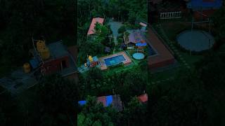 Best resort of Sakleshpur Wild Valley Aclat Meadows [upl. by Millham879]