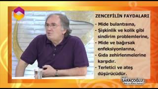 Zencefil Kürü  DİYANET TV [upl. by Vidovik363]