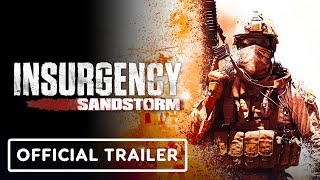 Insurgency Sandstorm  Official PS5 and Xbox Series XS Launch Trailer [upl. by Gnouhk]