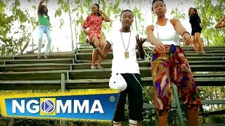 Jay A featuring Sage  Dumbala Official Video [upl. by Ambrosia576]