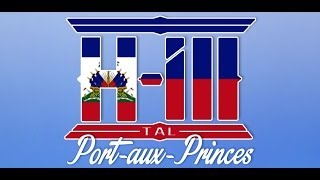 HILL TAL  Port Aux Princes Clip Officiel 2014 [upl. by Alyakcm]