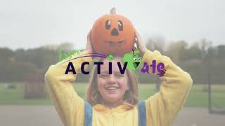 Essex ActivAte October Half Term 2024 [upl. by Dirgis]