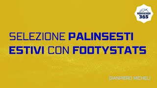 Cambiano i PALINSESTI SPORTIVI come e quali CAMPIONATI scegliere [upl. by Arikahc]