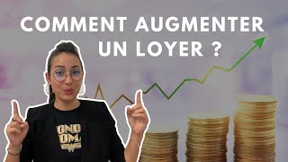 🏡 Comment augmenter un loyer  Comment réviser un loyer  ❓ [upl. by Celene]