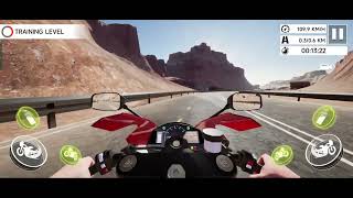 Riding The Wind  bike rider vehicles gaming [upl. by Mayes393]