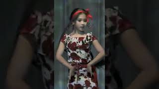 Shaabi kids  bellydance online class [upl. by Zephaniah]