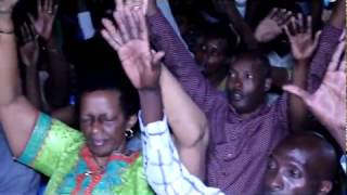 Agatatu Calvary Church Rwanda [upl. by Kera]