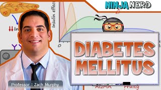 Diabetes Mellitus  Clinical Medicine [upl. by Ferri]