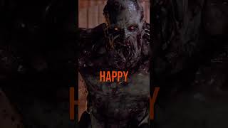 👻Happy Halloween 2024👻 Dying Light 🎃 Spooktober 🎃  Road to 2️⃣0️⃣0️⃣ [upl. by Flavio879]