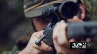 Weatherby Vanguard Rifle [upl. by Lattonia]