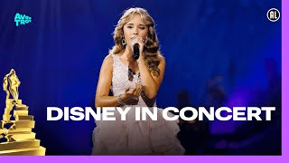 Disney in Concert met Emma Kok  Musical Awards The KickOff 2024 [upl. by Notaes]