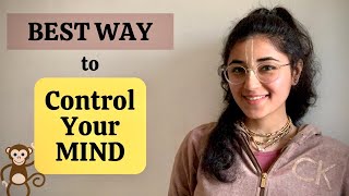 Learn Mind Control  How To Control Mind [upl. by Aplihs222]