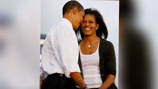 YEHOWAH DI OBAMA SON DE 6 KOLE ANKASHÈT E MARI LI MICHAEL SE YON TRANSVÈS 21ÈM JOU 6ÈM MWA9924 [upl. by Abbotsen]