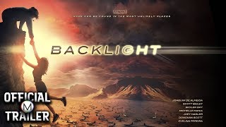 BACKLIGHT 2010  Official Trailer  HD [upl. by Broome]