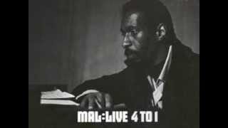 Mal Waldron Left Alone [upl. by Dorry]