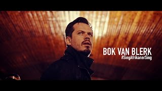 Bok van Blerk quotSing Afrikaner Singquot Voorskou [upl. by Wiencke]