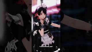 mmd x Zenless Zone Zero Doodle Ellen Joe [upl. by Eecyac206]