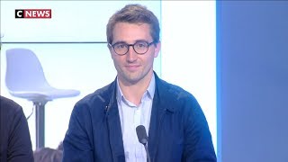 PLAN PAUVRETÉ  MACRON SE MOQUE DE NOUS [upl. by Redyr]