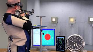 Worlds best rifle shooter Video 1 [upl. by Renick]