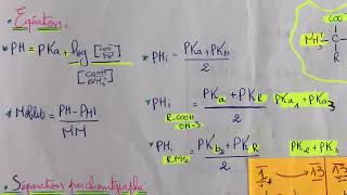 Biochimie L2 chapitre 1 les protéines [upl. by Moberg48]