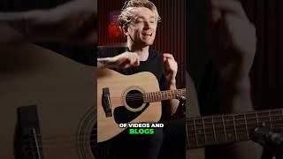 Best Guitar for Beginners Yamaha F310 by Gear4music Guitars [upl. by Zerat]