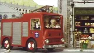 A Collection of Fireman Sam Themes [upl. by Odarbil3]