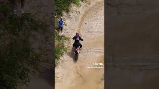 Enduro Life eventtrabas Romania [upl. by Gunthar]