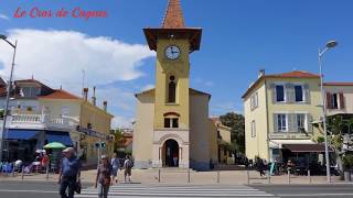 CAGNES SUR MER [upl. by Nhguavaj]