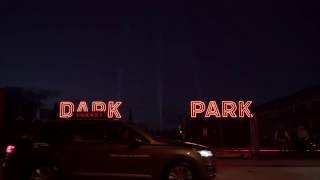 Dark Park Dark Mofo 2016 [upl. by Anilyx238]