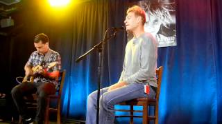 Matisyahu  quotLive Like a Warriorquot live performance [upl. by Louanna]