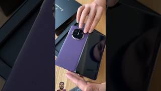 Huawei mate x5 limited edition unboxing ASMR smartphone huaweimatexs unboxing [upl. by Nimzzaj]