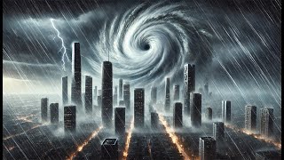 Le Projet Phénix et l’Ouragan Milton  Manipulation Climatique ou Signe des Temps quot [upl. by Ydualc985]