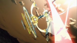 Sinon Arrives And Save The Day Scene  Sword Art Online Alicization War Of Underworld EP12 [upl. by Nylkoorb]