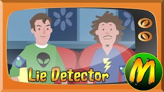 PINOY JOKES SEASON 5 LIE DETECTOR [upl. by Asyl473]