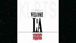 The Recipe Remix  Welcome To LA  The Killbots ft DevMo [upl. by Mcgruter585]