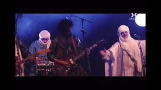 Tinariwen  Live at Festival Jazz á la Villette 2024 [upl. by Geraldine396]